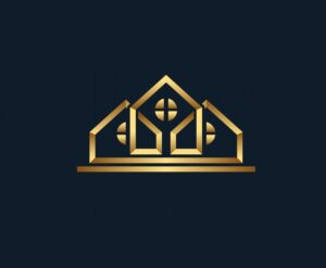 logo new village trzy